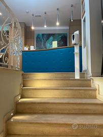 Cagliari Hotel con Ristorante zona Turistica