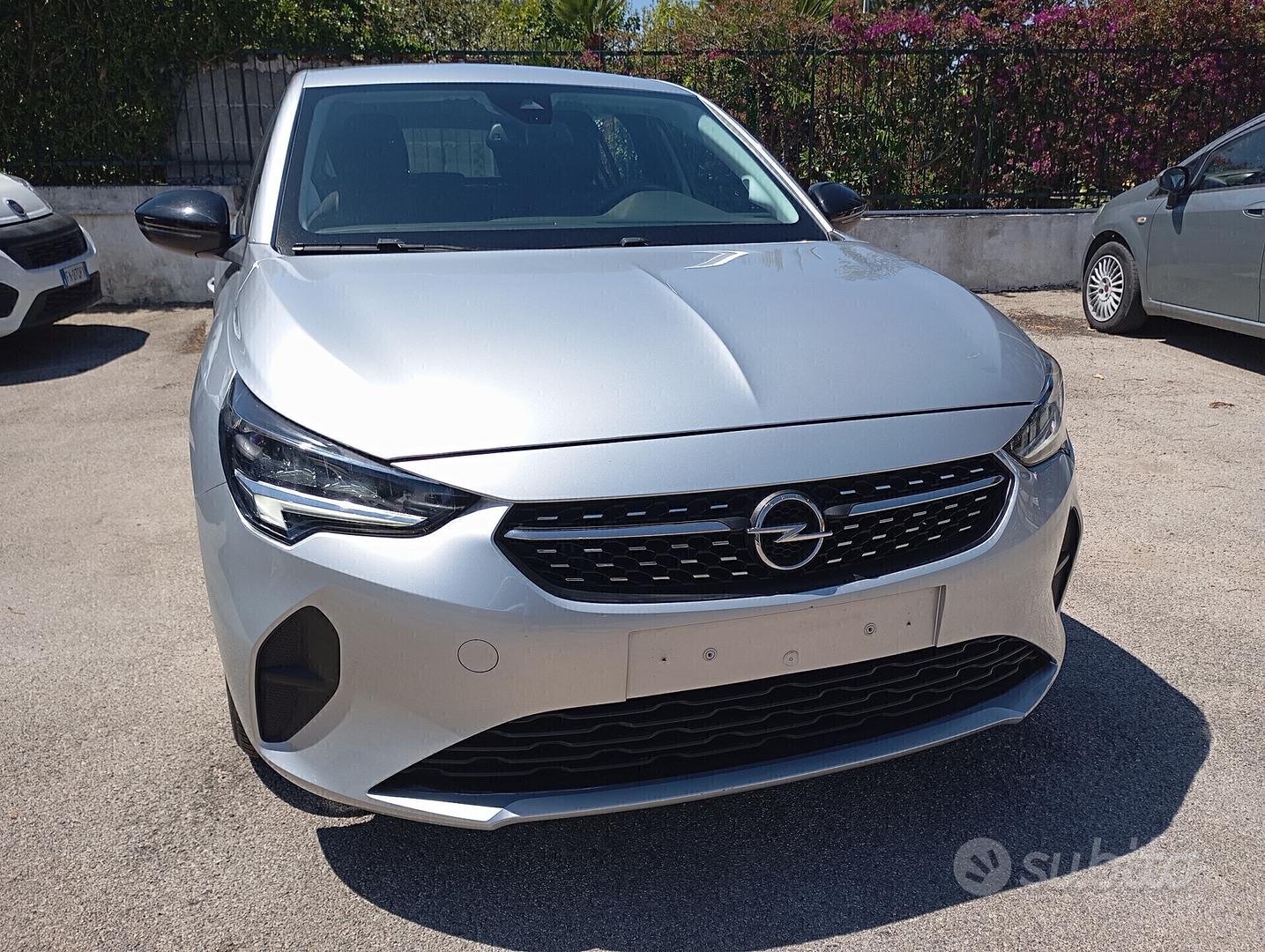 Opel Corsa 2023 photo 3