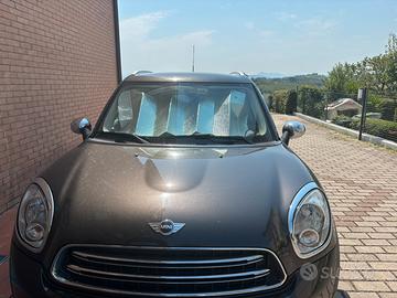 Mini Countryman 1.6 one D