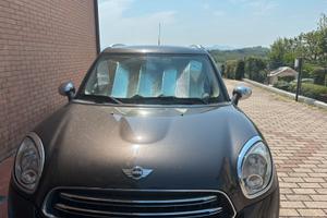 Mini Countryman 1.6 one D