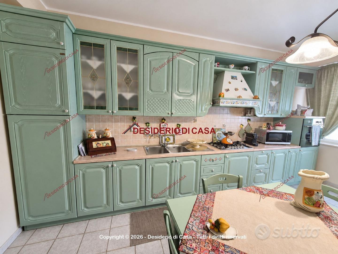 Appartamento – Menfi, Agrigento - Vista 4