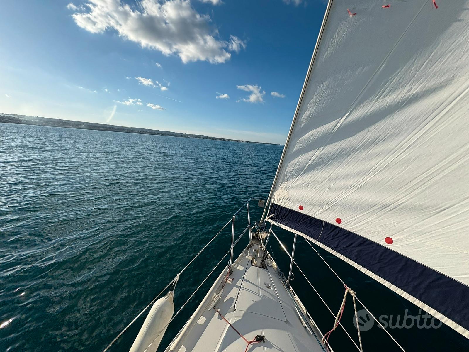 Beneteau First 30 — View photo 1