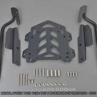 Supporto Bauletto HONDA AFRICA TWIN 1100 2024 2025