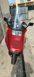 Honda spazio CN 250