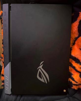 ROG Strix scar 15 gtx 3070