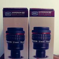 Oculari Baader Hyperion 21mm 