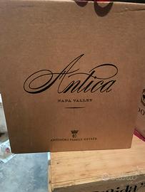 Vino Antica Mountain Select 2020
