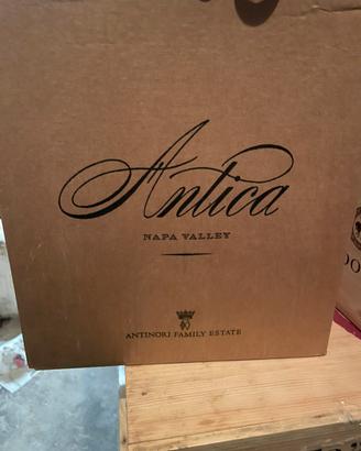 Vino Antica Mountain Select 2020