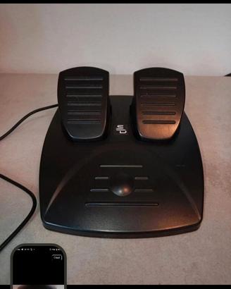simulatore guida per ps4