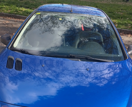 Peugeot 206 plus 1.1