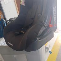 Seggiolino foppapedretti