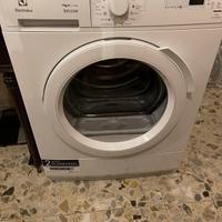 Asciugatrice Electrolux 7 kg praticamente nuova