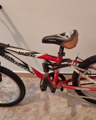 Bicicletta bottecchia bambini 50 euro