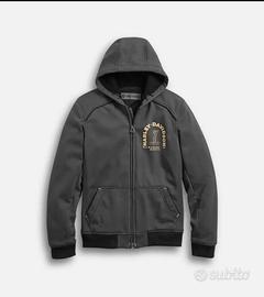 Felpa - giacca Harley Davidson