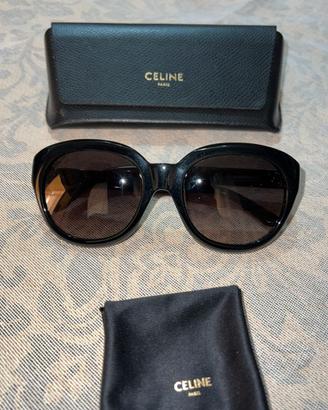 Occhiali da sole Celine