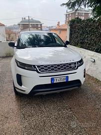 Range Rover Evoque II 2019