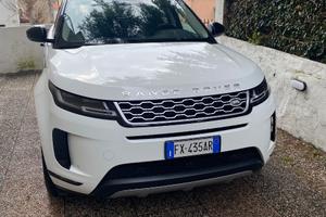Range Rover Evoque II 2019