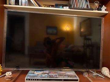 Smart Tv samsung 2013 40 pollici