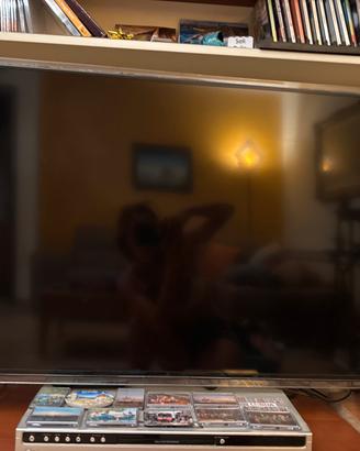 Smart Tv samsung 2013 40 pollici