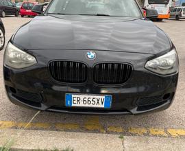 Bmw serie 1 114d ok neopatentati