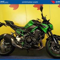 KAWASAKI Z 900 Garantita e Finanziabile