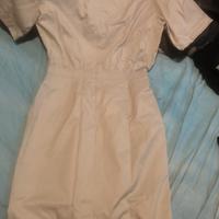 VALENTINO GARAVANI abito vintage