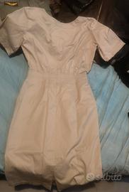 VALENTINO GARAVANI abito vintage