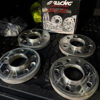 Distanziali Peugeot 3008