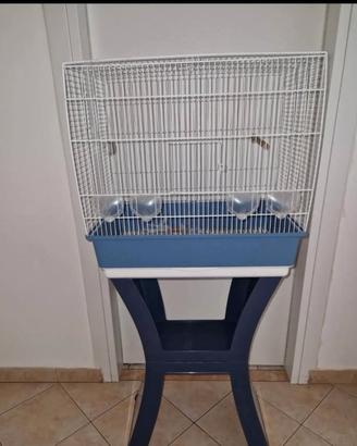 Gabbia imac 