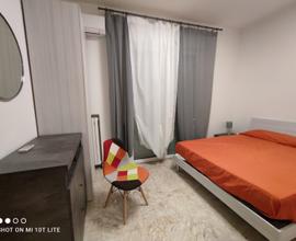 Appartamenti moderni a Roseto agosto e settembre