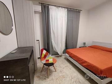 Appartamenti moderni a Roseto agosto e settembre