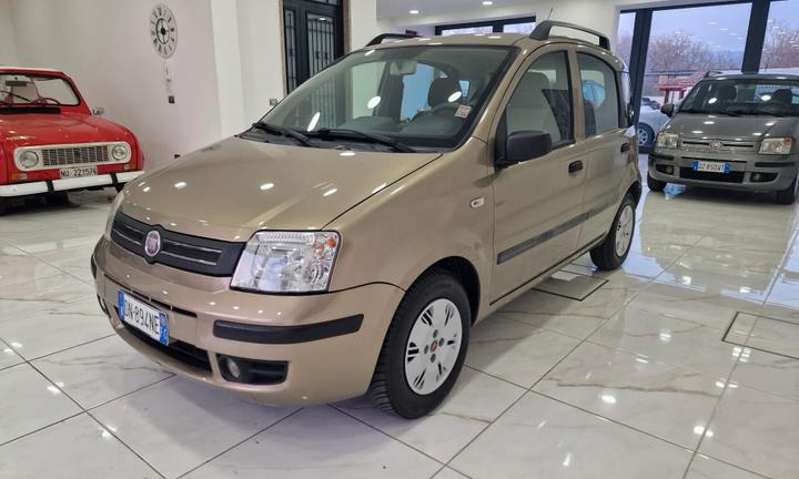 Fiat Panda 1.2 Dynamic GPL