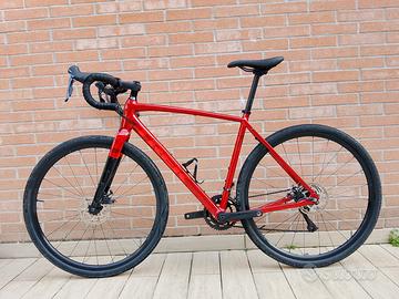 TREK GRAVEL CHECKPOINT ALR 3 DISC 2025