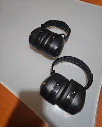 cuffie antirumore 