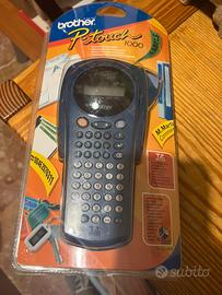 Brother P-touch 1000 Etichettatrice elettronica