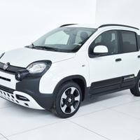 Fiat Pandina 1.0 firefly hybrid s&s 70cv 5p.ti