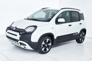 Fiat Pandina 1.0 firefly hybrid s&s 70cv 5p.ti