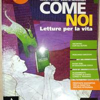 Libri di scuola media