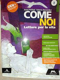 Libri di scuola media