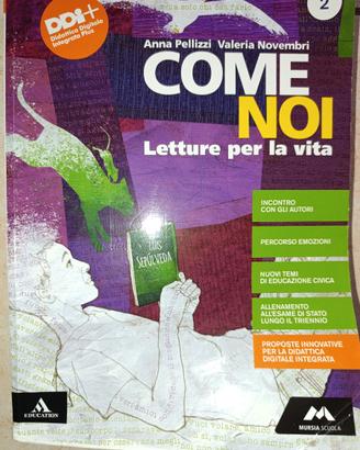 Libri di scuola media