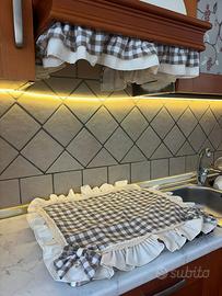 Set cucina sartoriale