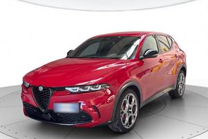 ALFA ROMEO Tonale 1.5 Hybrid 130cv Speciale TCT7