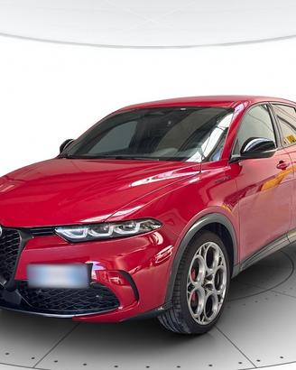 ALFA ROMEO Tonale 1.5 Hybrid 130cv Speciale TCT7