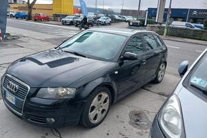 audi sportback tdi 20