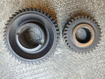 INGRANAGGI MARCIA CORTA  PER FIAT DUCATO X244 2.3J