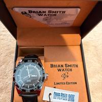 orologio Brian Smith