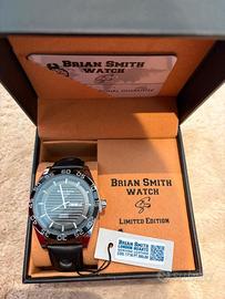orologio Brian Smith