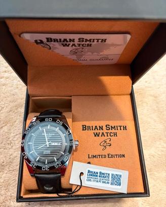 orologio Brian Smith