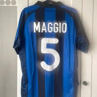 Juve scudetto 2002 - Maglia inter home 2001/02