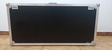 Flightcase professionale Italcases 